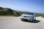 Saab 9-3 Sport Sedan 2008 года